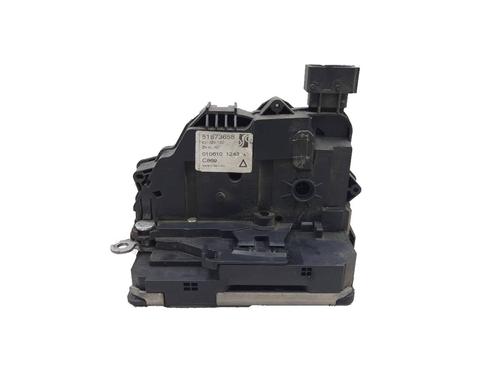 Used Rear left lock Rear left lock FIAT PUNTO EVO (199_) 1.2 (69 hp) 8898027 8898027