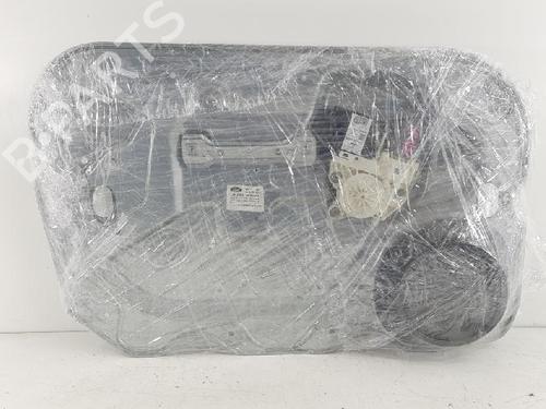 Rudehejsemekanisme ventre foran FORD FOCUS II Turnier (DA_, FFS, DS) 1.6 TDCi | BP27952177C22 
