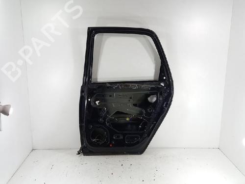 Right rear door OPEL MERIVA A MPV (X03) 1.6 (E75) | BP27960133C5 