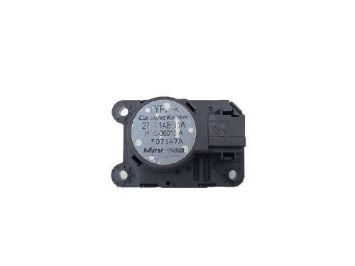 Sensor electrónico NISSAN QASHQAI II (J11, J11_) 1.5 dCi (110 hp) 27951290