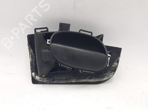 Front left interior door handle PEUGEOT 206 Hatchback (2A/C) 1.4 i | BP27948532I13 