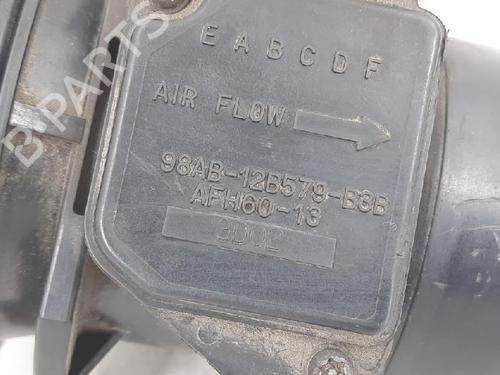 Other FORD FOCUS I (DAW, DBW) 1.8 TDCi | BP27937057O1 