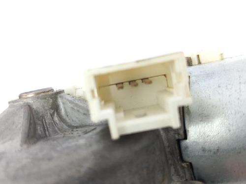 Rear wiper motor PEUGEOT 1007 (KM_) 1.4 HDi | BP27964616M102 