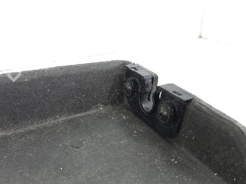 Rear parcel shelf HYUNDAI GETZ (TB) 1.1 | BP27967611C85 