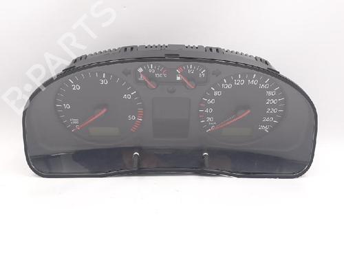 Compteur de vitesse VW PASSAT B5 (3B2) 1.9 TDI | BP27963581C47