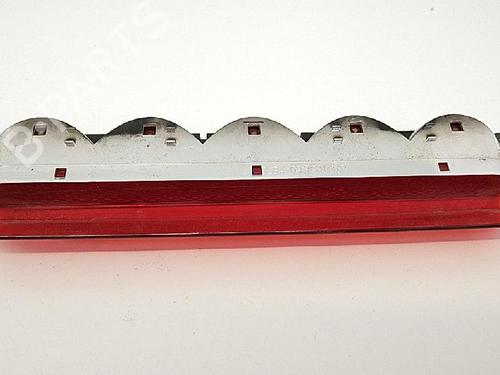 Third brake light FIAT PANDA (169_) 1.3 D Multijet (169.AXC1A) | BP27940404L11 