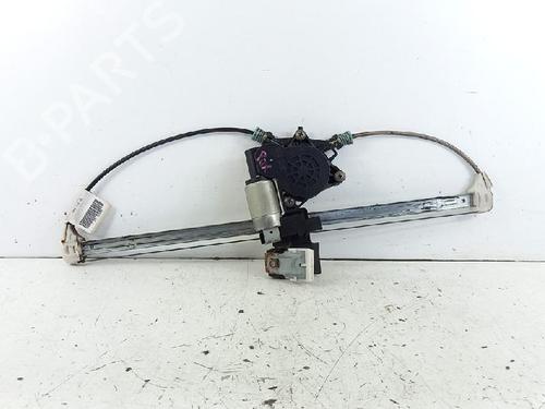 Rear right window mechanism MAZDA 2 (DY) 1.2 (DY3W) | BP27965924C25 