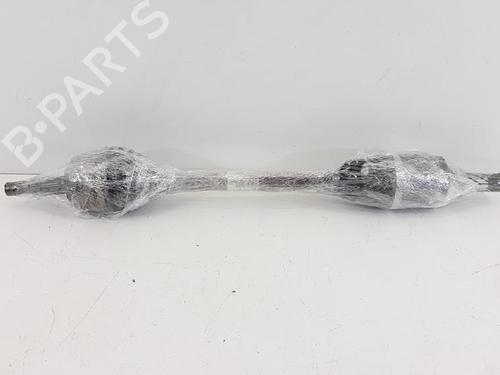 Left front driveshaft RENAULT MEGANE III Grandtour (KZ0/1) 1.5 dCi (KZ09, KZ0D, KZ1G, KZ29, KZ14, KZ1W, KZ10, KZ1F,... | BP27945792M38 