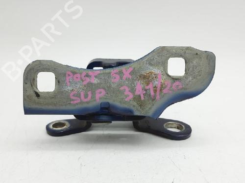 Hinge/Door check strap OPEL MERIVA A MPV (X03) 1.3 CDTI (E75) | BP27943468C146 