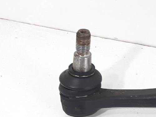 Steering rack MERCEDES-BENZ A-CLASS (W168) A 140 (168.031, 168.131) | BP27937686M22 