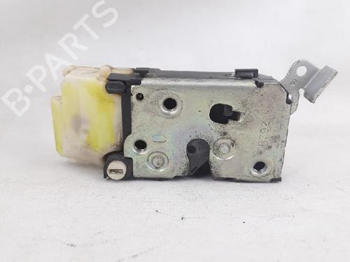 Venstre bak lås FIAT MULTIPLA (186_) 1.6 16V Bipower (186AXC1A) | BP27935013C100 