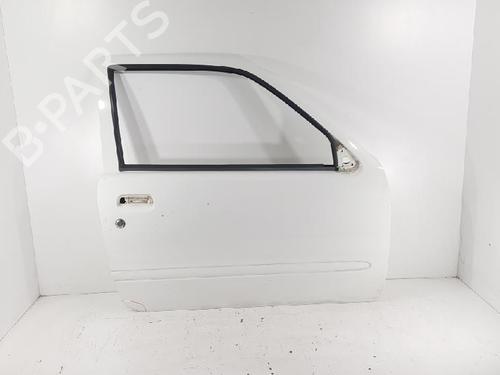 Right front door FIAT SEICENTO / 600 (187_) 1.1 (187AXB, 187AXB1A, 187AXC1A02) | BP27955683C3 