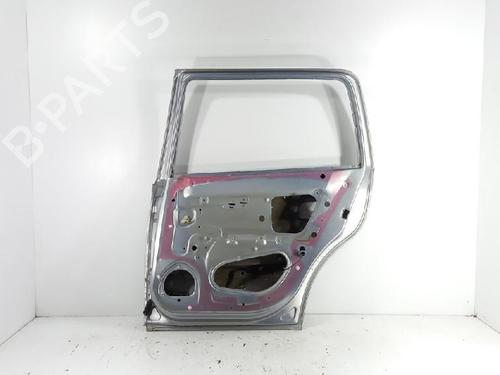 Right rear door OPEL ASTRA G Estate (T98) 1.6 (F35) | BP27962678C5 