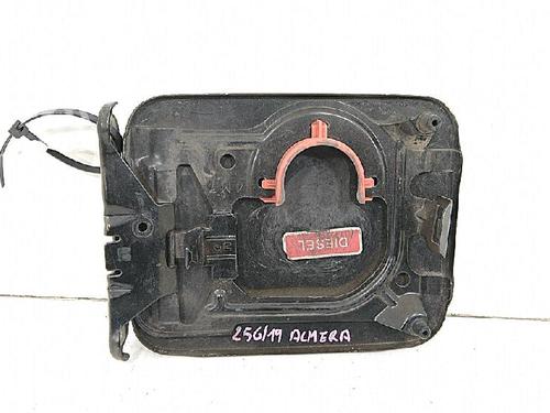 Fuel flap NISSAN ALMERA II Hatchback (N16) 1.5 dCi | BP27938004C131 