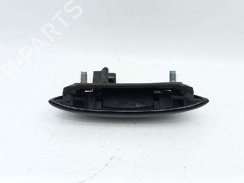 Rear left exterior door handle CITROËN C1 (PM_, PN_) 1.0 | BP27962514C130 