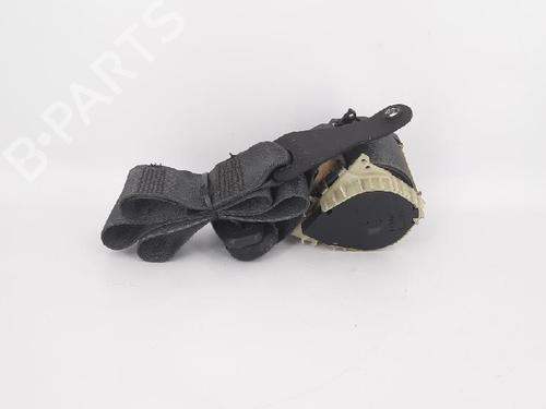 Front left seatbelt JAGUAR X-TYPE I (X400) 2.0 D | BP27967137I26 