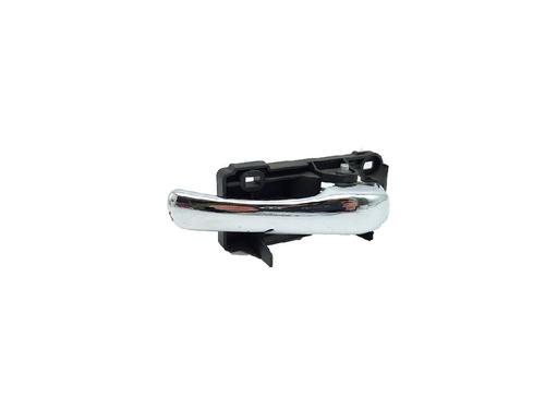 Used Front right interior door handle ALFA ROMEO 147 (937_) 1.9 JTDM 8V (937.AXD1A, 937.AXU1A, 937.BXU1A) (120 hp) 27962157