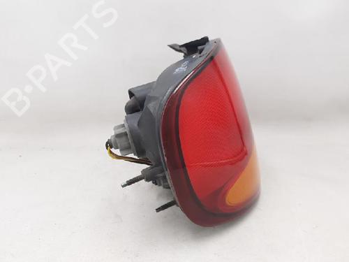 Left taillight CHEVROLET SPARK (M300) 1.0 | BP27939451C34 
