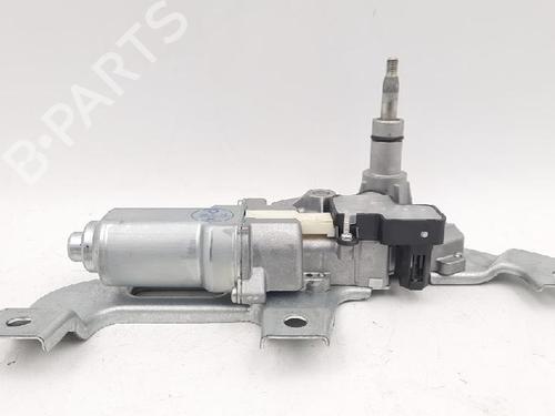 Rear wiper motor OPEL AGILA B (H08) 1.2 (F68) | BP27947421M102 
