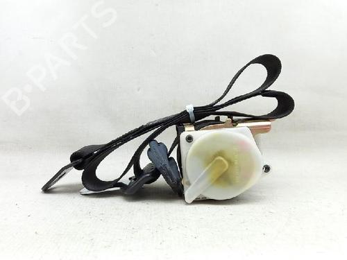 Front right seatbelt OPEL CORSA B (S93) 1.0 i 12V (F08, F68, M68) | BP27957408I25 