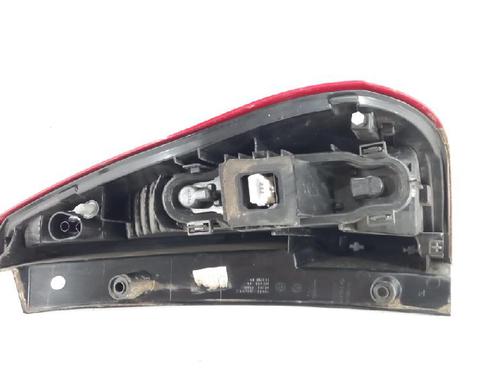 Left taillight RENAULT SCÉNIC III (JZ0/1_) 1.6 16V (JZ0U, JZ1B) | BP27951508C34 