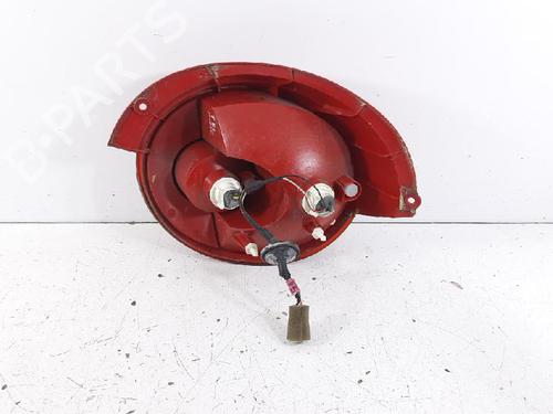 Left taillight CHEVROLET MATIZ (M200, M250) 0.8 | BP27961661C34 