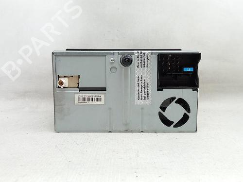 Bilradio OPEL ASTRA H (A04) 1.6 (L48) | BP27957730E6 