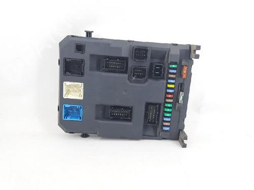 Electronic module PEUGEOT 207 SW (WK_) 1.4 | BP27956302M83 