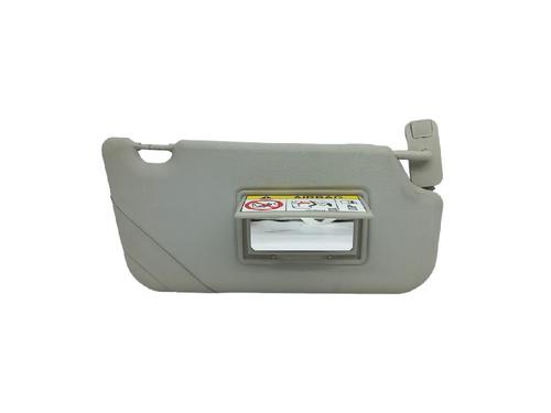 Used Right sun visor FORD FIESTA VI (CB1, CCN) 1.5 TDCi (75 hp) 27966123