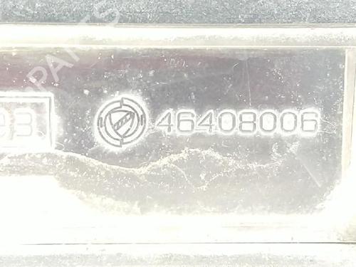 Nummerpladelys FIAT MULTIPLA (186_) 1.6 16V Bipower (186AMB1A) | BP27940906I40 