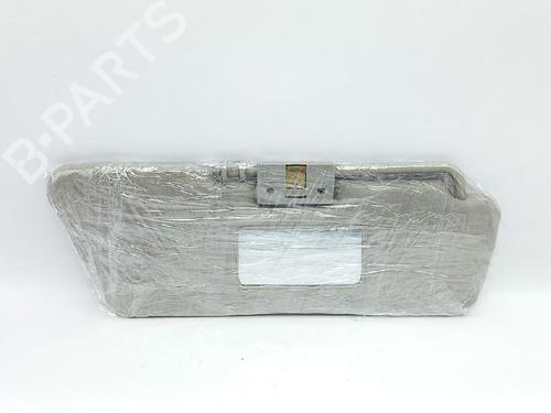Right sun visor FIAT SEICENTO / 600 (187_) 1.1 (187AXB, 187AXB1A, 187AXC1A02) | BP27961813I2