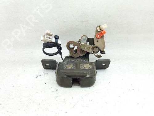 Tailgate lock KIA CARENS II MPV (FJ) 2.0 CRDi | BP27938544C101 