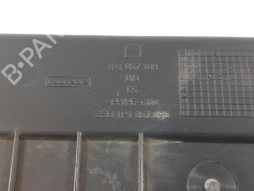 Cup/Object holder SEAT LEON (1P1) 1.9 TDI | BP27968816I37 