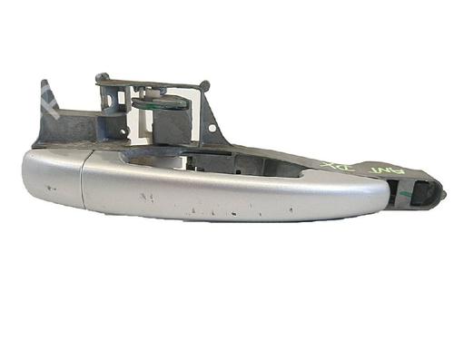 Used Front right exterior door handle PEUGEOT 207 SW (WK_) 1.6 16V (120 hp) 27940749