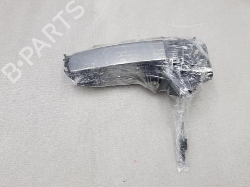 Front left exterior door handle AUDI A4 B6 (8E2) 1.9 TDI | BP27936591C128 