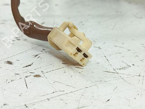 Steering column CITROËN C1 (PM_, PN_) 1.0 | BP27962520M21