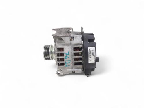 Used Alternator MERCEDES-BENZ A-CLASS (W168) A 140 (168.031, 168.131) (82 hp) 27969710