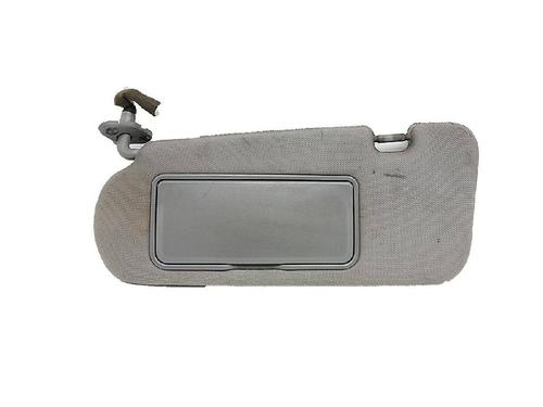 Used Left sun visor KIA SORENTO I (JC) 2.5 CRDi 4WD (140 hp) 27942562