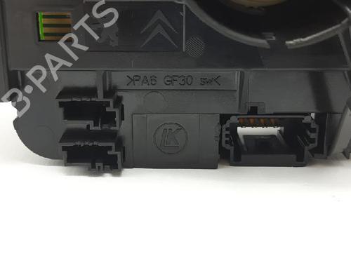 Switch CITROËN C3 II (SC_) 1.4 | BP27944900I30 