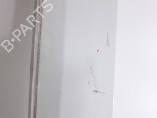 Left front door FIAT FIORINO Box Body/MPV (225_) 1.3 D Multijet (225BXD1A, 225BXB1A, 225BXB11) | BP27966356C2
