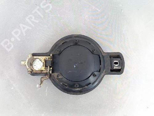 Front right exterior door handle FIAT DOBLO Box Body/MPV (223_) 1.4 | BP27953493C129 