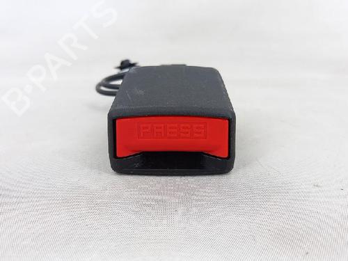 Sikkerhedssele-spænde CITROËN C4 Picasso I MPV (UD_) 1.8 i 16V | BP27951738I32 
