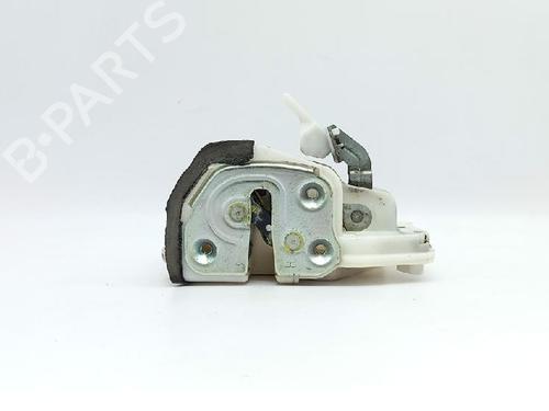 Front right lock MAZDA 2 (DE_, DH_) 1.3 (DE3FS) | BP27960908C97 