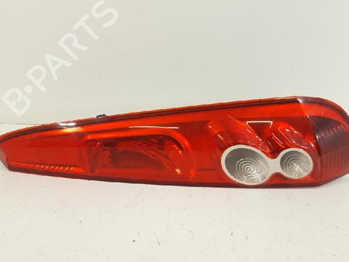 Høyre baklys FORD FIESTA V (JH_, JD_) 1.25 16V | BP27948973C35