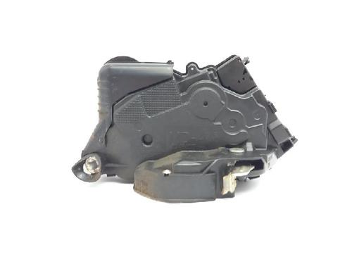 Front right lock TOYOTA YARIS (_P9_) 1.0 VVT-i (KSP90_, KSP90R) | BP27964801C97 