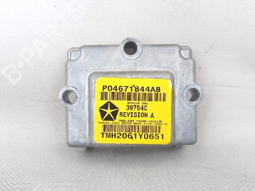 Sensor electrónico CHRYSLER PT CRUISER (PT_) 2.0 | BP27940215M84 