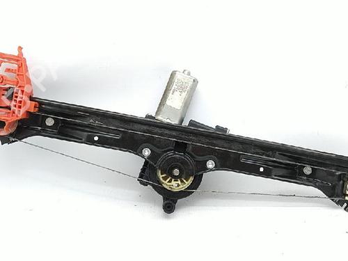 Front right window mechanism LANCIA DELTA III (844_) 1.6 D Multijet (844.AXC11, 844.AXC1A) | BP27947913C23
