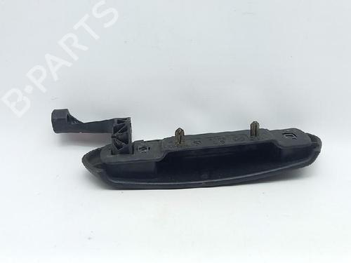 Türgriff hinten links außen FIAT PUNTO (188_) 1.3 JTD 16V | BP27968360C130 