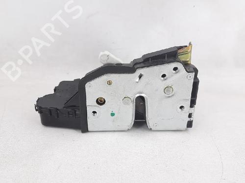 Front right lock BMW 3 Touring (E46) 320 d | BP27938462C97 