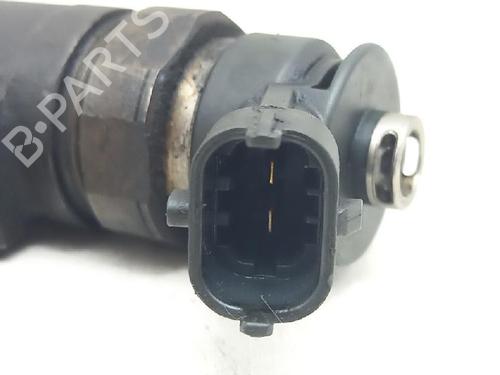 Insprojtnings dyse PEUGEOT 206 Hatchback (2A/C) 1.4 HDi | BP27956664M100 